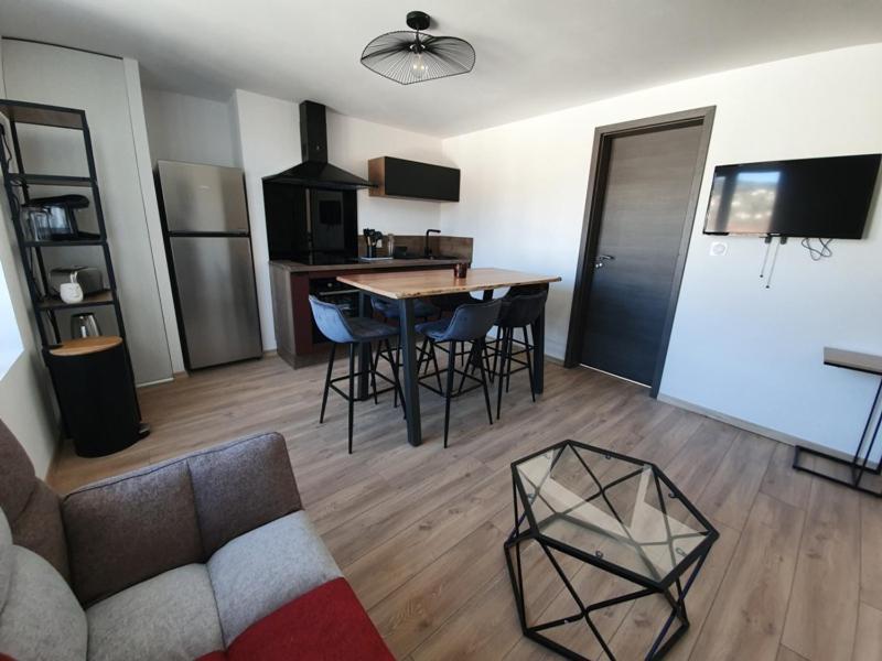 Les Vosgiens Appartement Gérardmer