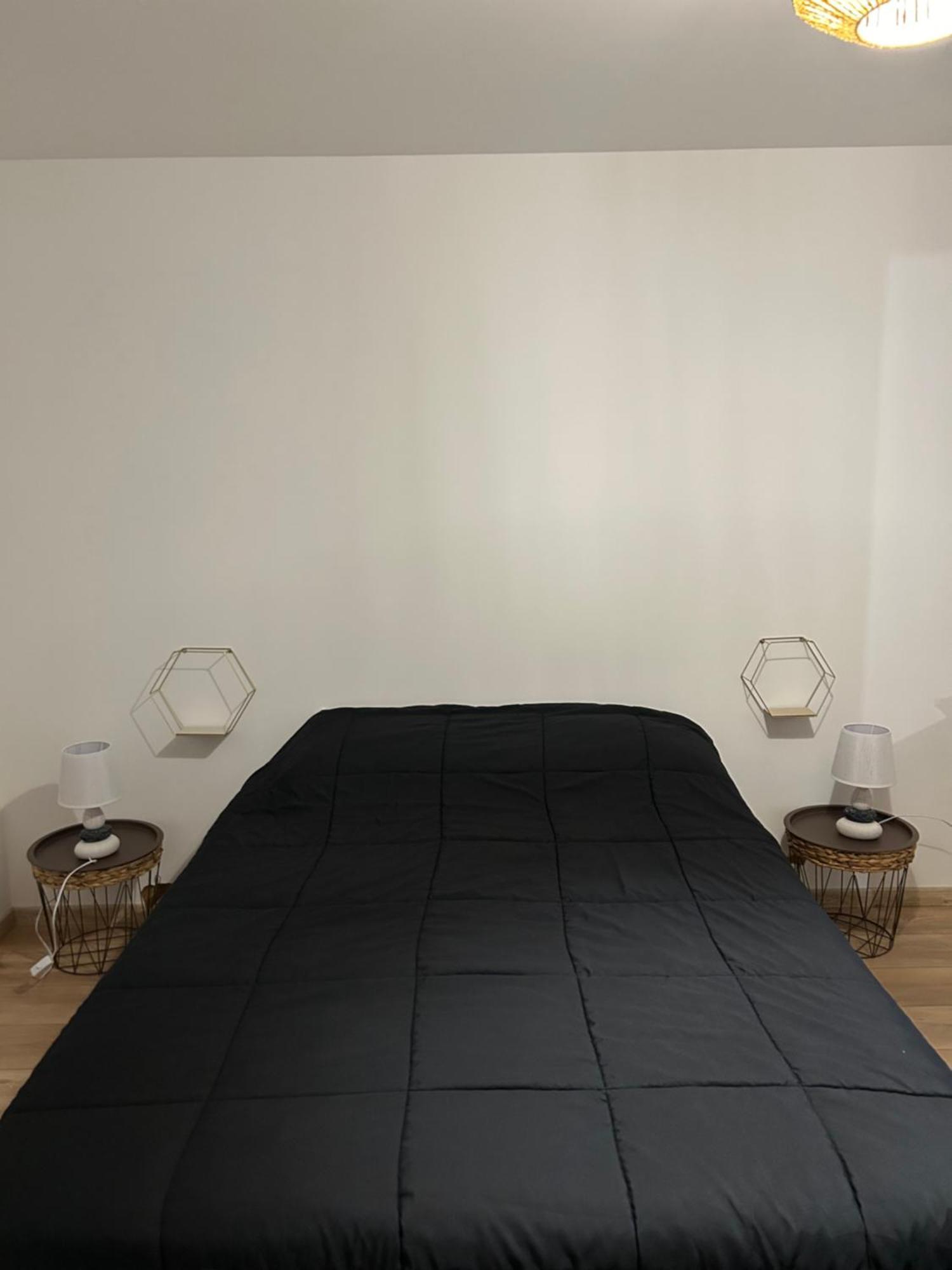 Appartement Les Vosgiens